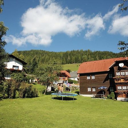 Ferienhaus Maxi Sankt Blasen Exterior foto