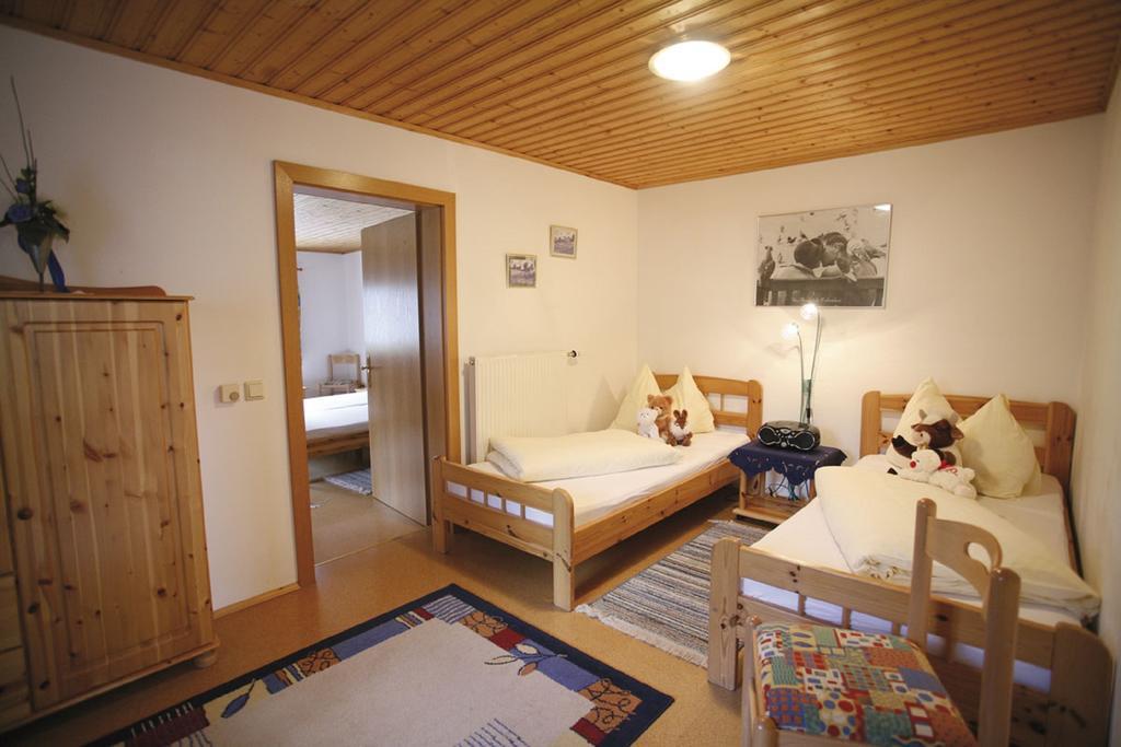 Ferienhaus Maxi Sankt Blasen Exterior foto