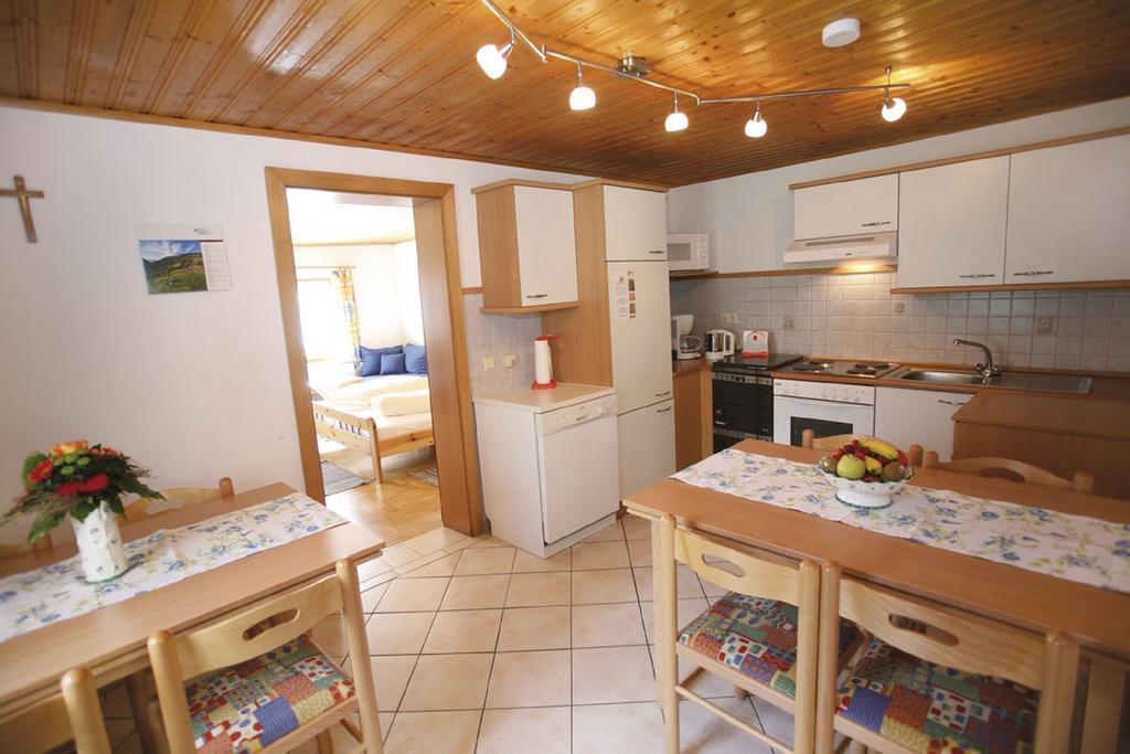 Ferienhaus Maxi Sankt Blasen Exterior foto