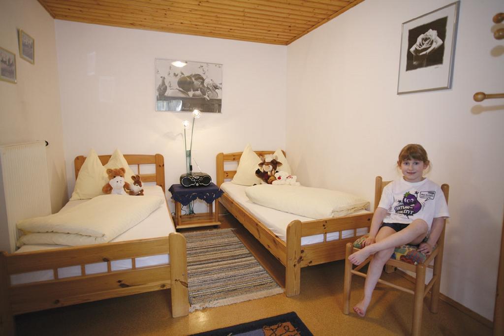 Ferienhaus Maxi Sankt Blasen Exterior foto